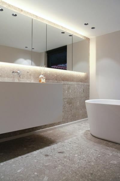 LED Leuchte SILER